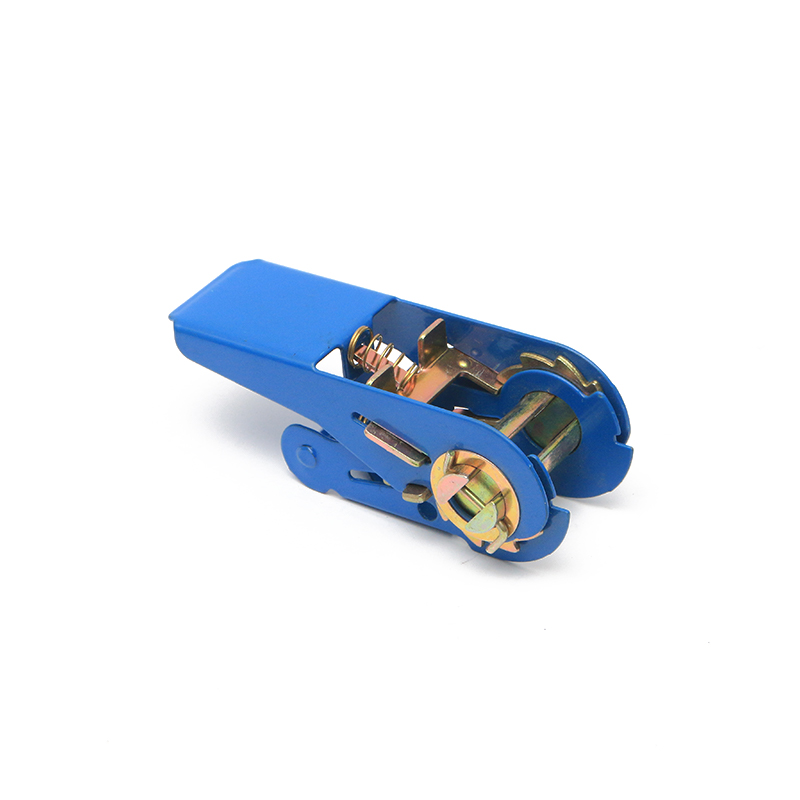 1 inčni 25 mm*500kg/1100 lbs plava mala kopča