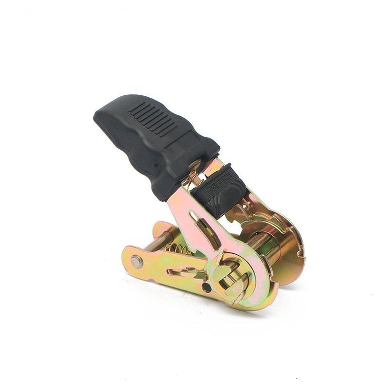 1 inčni 25 mm*800kg/1760 lbs gumena ručka s kopčama s ručicom