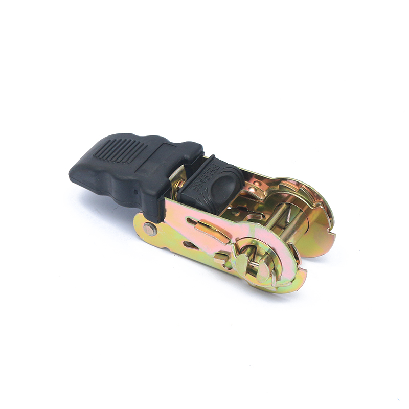 1 inčni 25 mm*800kg/1760 lbs gumena ručka s kopčama s ručicom