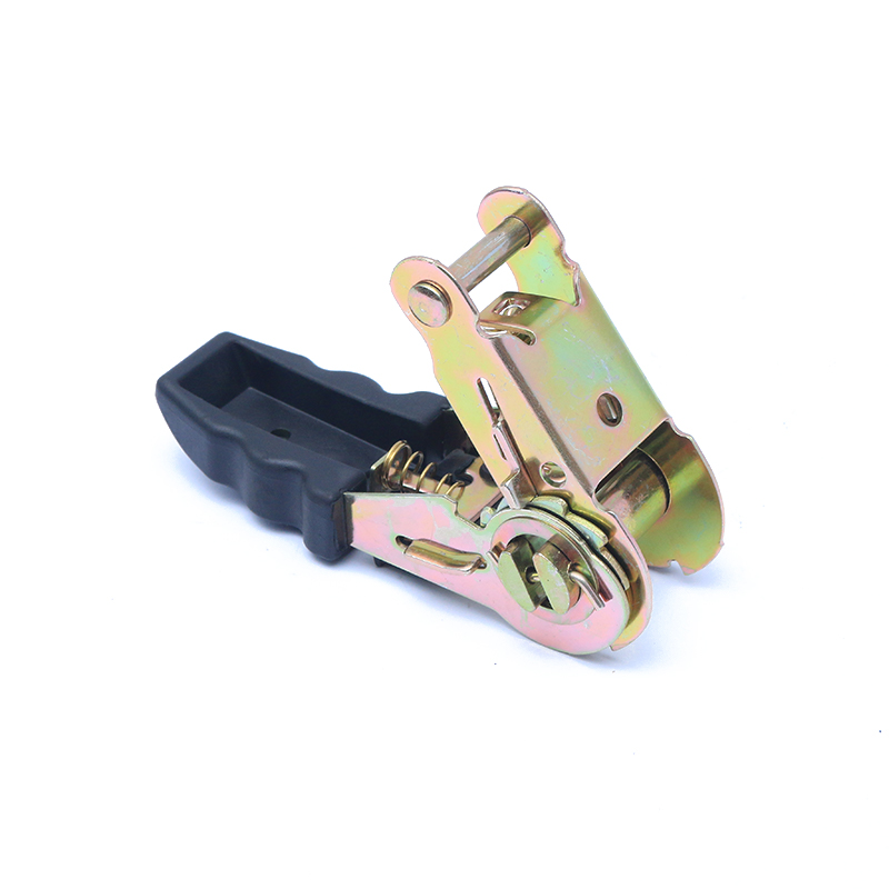 1 inčni 25 mm*800kg/1760 lbs gumena ručka s kopčama s ručicom