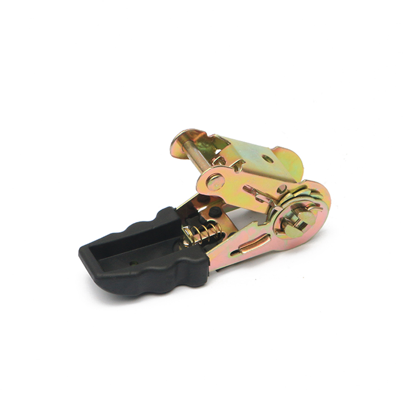 1 inčni 25 mm*800kg/1760 lbs gumena ručka s kopčama s ručicom