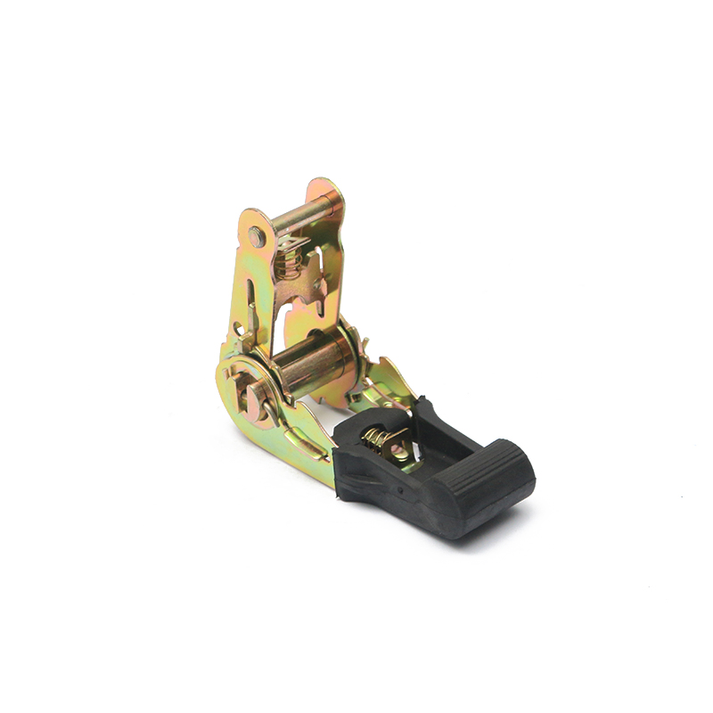 1 inčni 25 mm*800kg/1760 lbs cink pozlaćena ručka s ručkom