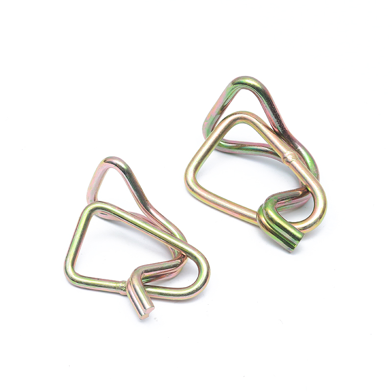 1,5 inčni pocinčani dvostruki j kuka s d prstenom