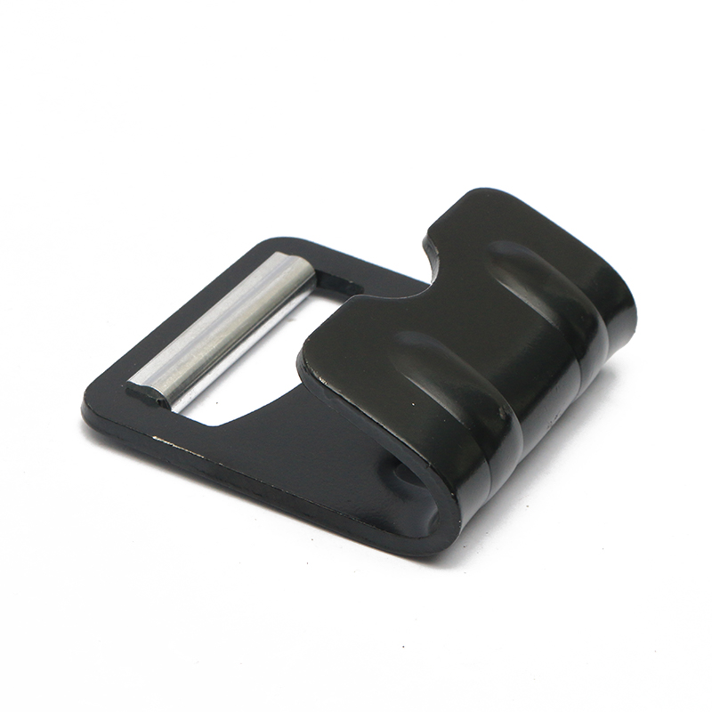 2-inčni crni e-oblaganje metal metala j kuka