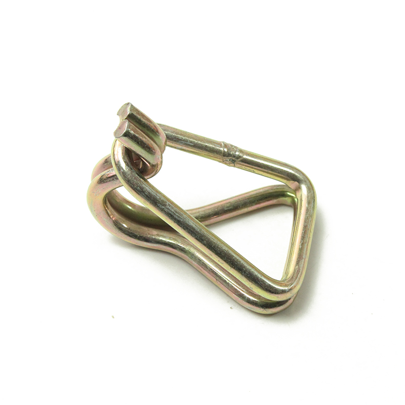 1,5 inčni pocinčani dvostruki j kuka s d prstenom