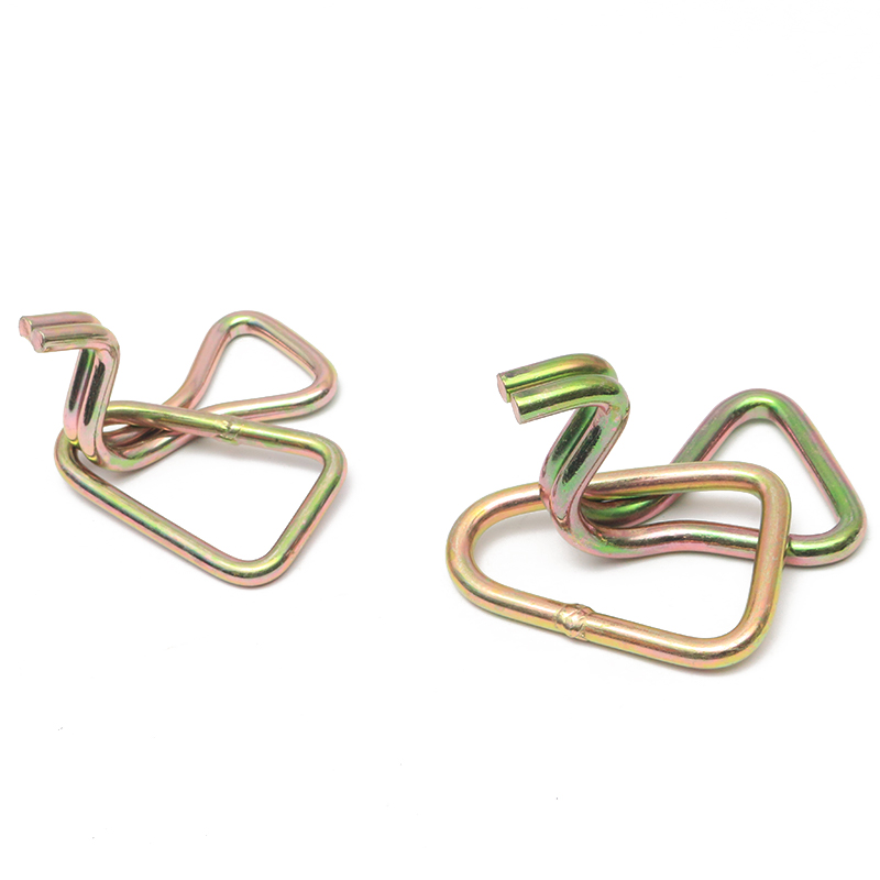 1,5 inčni pocinčani dvostruki j kuka s d prstenom