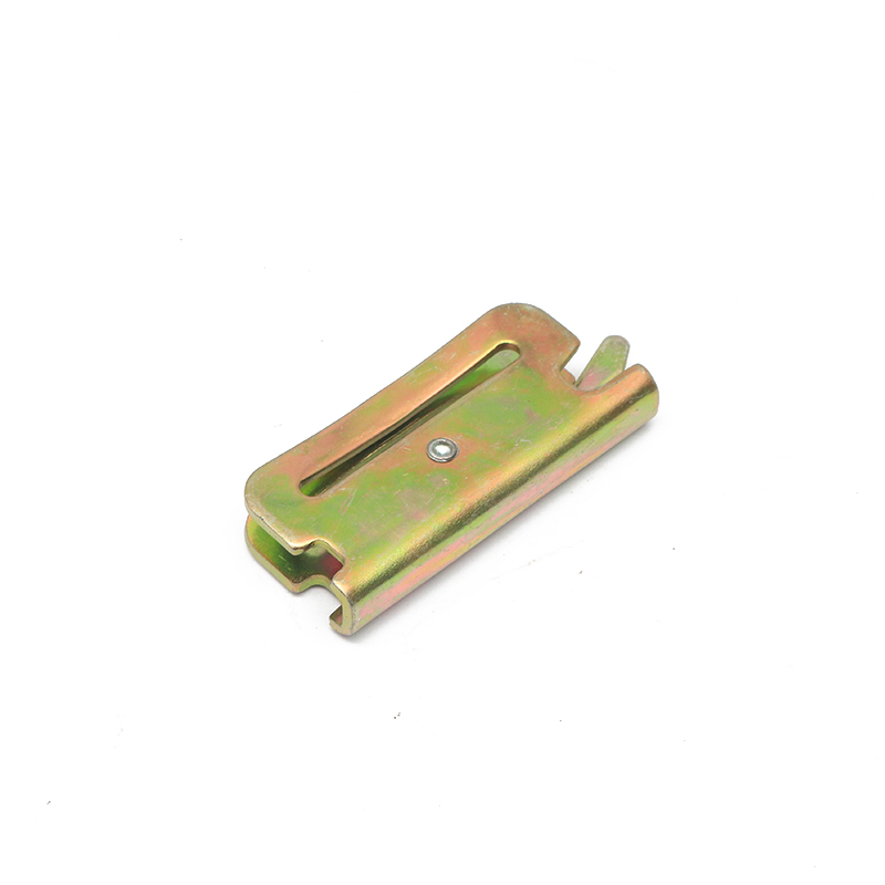 E držač za ugradnju za stazu za kuku za upravljanje teretom