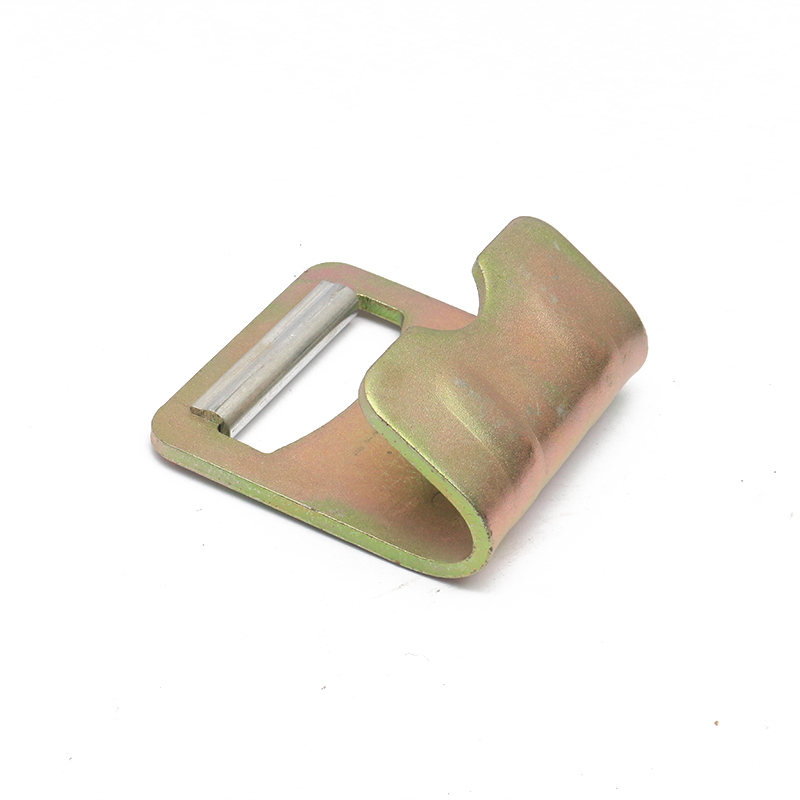 2-inčni crni e-oblaganje metal metala j kuka