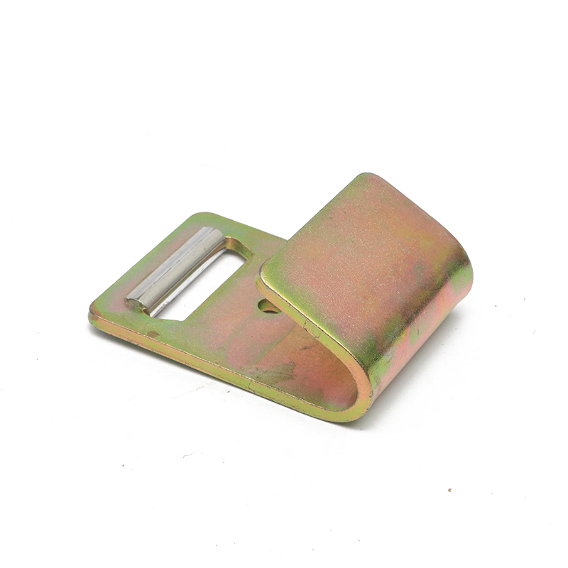 2 inča 50 mm*5t 11000lbs ravna kuka vežite prema dolje remen