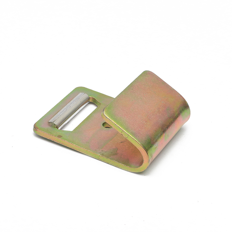 2-inčni crni e-oblaganje metal metala j kuka