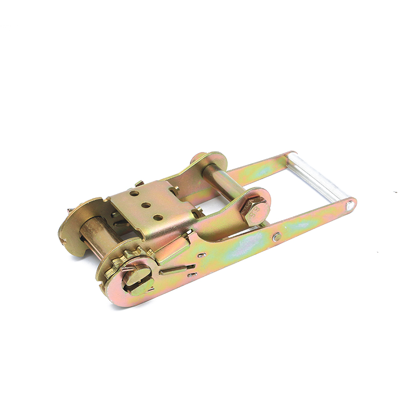 3 inčni 10T remen remena za karike s teškim kamionima Ratchet Cargo Lashing remen za prijevoz