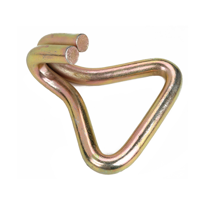 3 inčni 10T remen remena za karike s teškim kamionima Ratchet Cargo Lashing remen za prijevoz